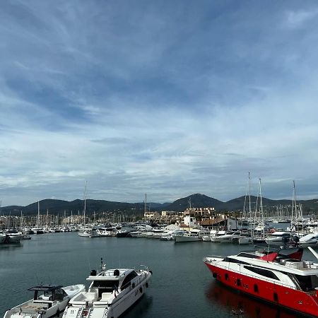 Entre Le Port Et La Plage, Golfe De Saint Tropez コゴラン エクステリア 写真